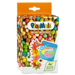 Playmais Mini Mosaic - Onderwaterwereld Hot