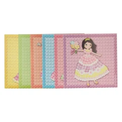 Mosaic Kaarten Versieren, 24st.-Playmais Best