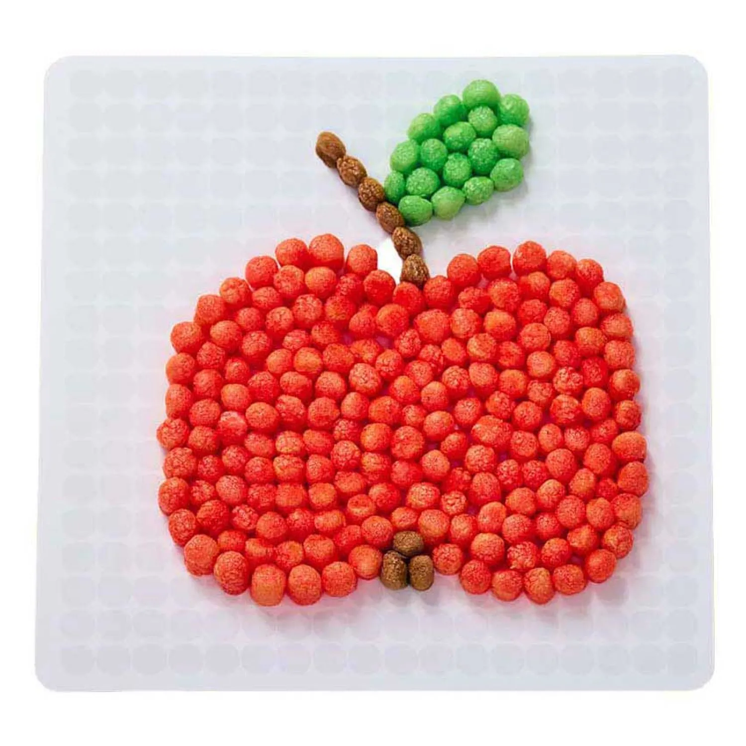 Mosaic Knutselset - 900 Stukjes>Playmais