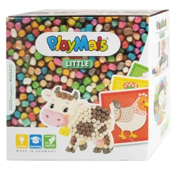 Playmais Mosaic Little Farm Online