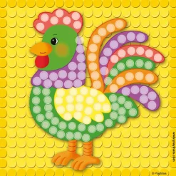 Playmais Mosaic Little Farm Online