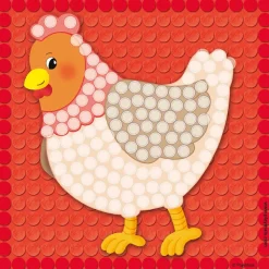 Playmais Mosaic Little Farm Online