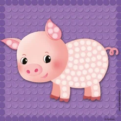 Playmais Mosaic Little Farm Online