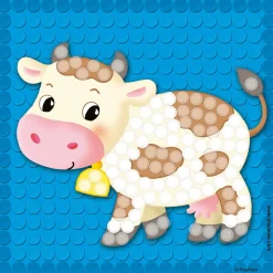 Playmais Mosaic Little Farm Online