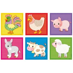 Playmais Mosaic Little Farm Online