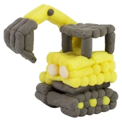 One Graafmachine (>70 Stukjes)>Playmais Hot