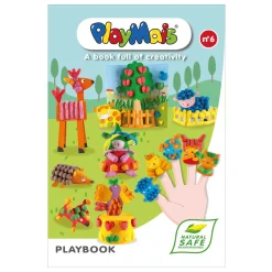 PLAYBOOK-Playmais Discount