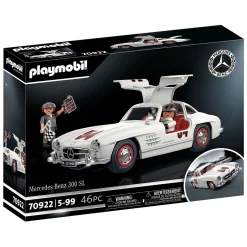 Playmobil 70922 Mercedes-Benz 300 SL Clearance