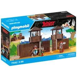 Asterix: Romeins Kamp - 71542-Playmobil