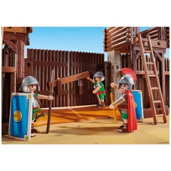 Asterix: Romeins Kamp - 71542-Playmobil