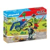 City Action Figurenset Schoonmaakteam - 71434-Playmobil Discount