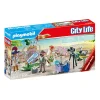 Playmobil City Life Bruidspaar met Camera Promo Pack - 71367 Best