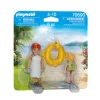 Playmobil Family Fun DuoPack Waterpark Badgasten - 70690 Discount