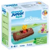 Playmobil Junior  Disney: Winnie's & Knorretjes Wateravontuur - 71705