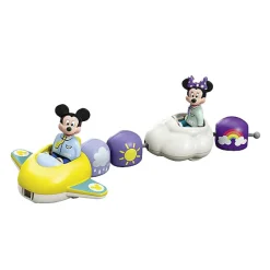 Junior Mickey Mouse Wolkentrein - 71697>Playmobil Hot
