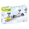 Junior  Mickey Mouse Wolkentrein - 71320-Playmobil Discount