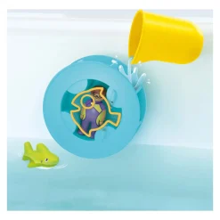 Junior Waterwervelrad met Babyhaai - 71688-Playmobil New
