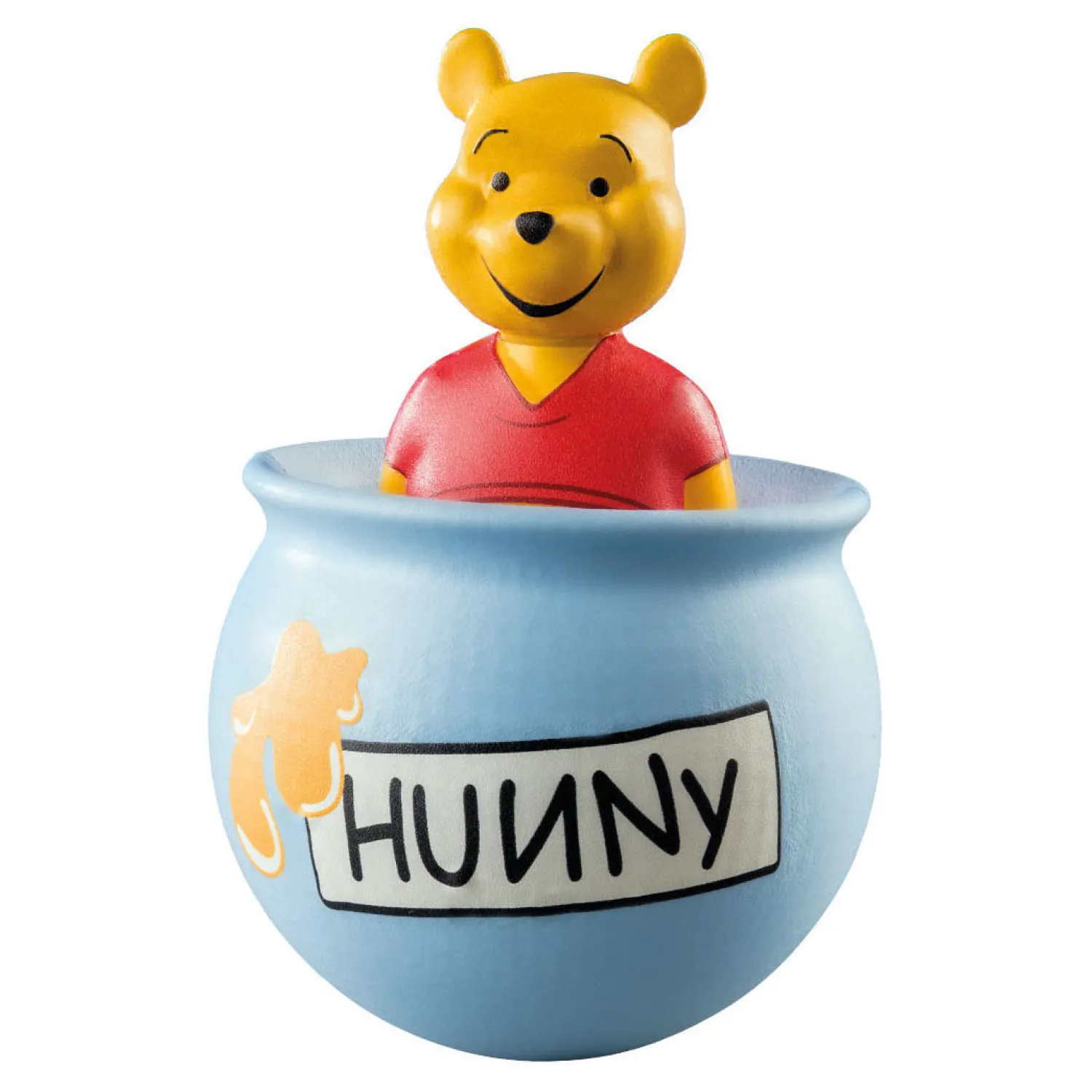 Junior Winnie de Poeh Honingpot - 71318>Playmobil Clearance