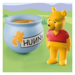 Junior Winnie de Poeh Honingpot - 71318><noscript><img width=