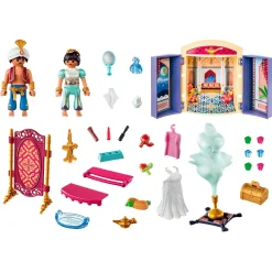 Magic Speelbox Orient prinses - 70508>Playmobil Clearance