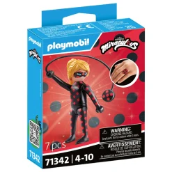 Playmobil Miraulous Miraculous: Antibug - 71342 Discount