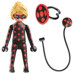 Playmobil Miraulous Miraculous: Antibug - 71342 Discount
