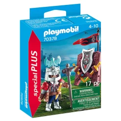 Specials Dwergridder - 70378-Playmobil Discount