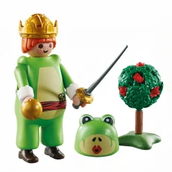 Playmobil Specials Kikkerkoning - 71169 Online