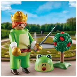 Playmobil Specials Kikkerkoning - 71169 Online