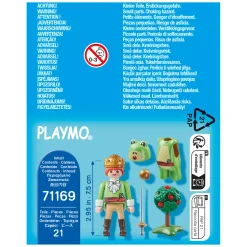 Playmobil Specials Kikkerkoning - 71169 Online