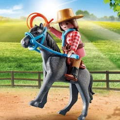 Specials Western Ruiter - 70602-Playmobil Online