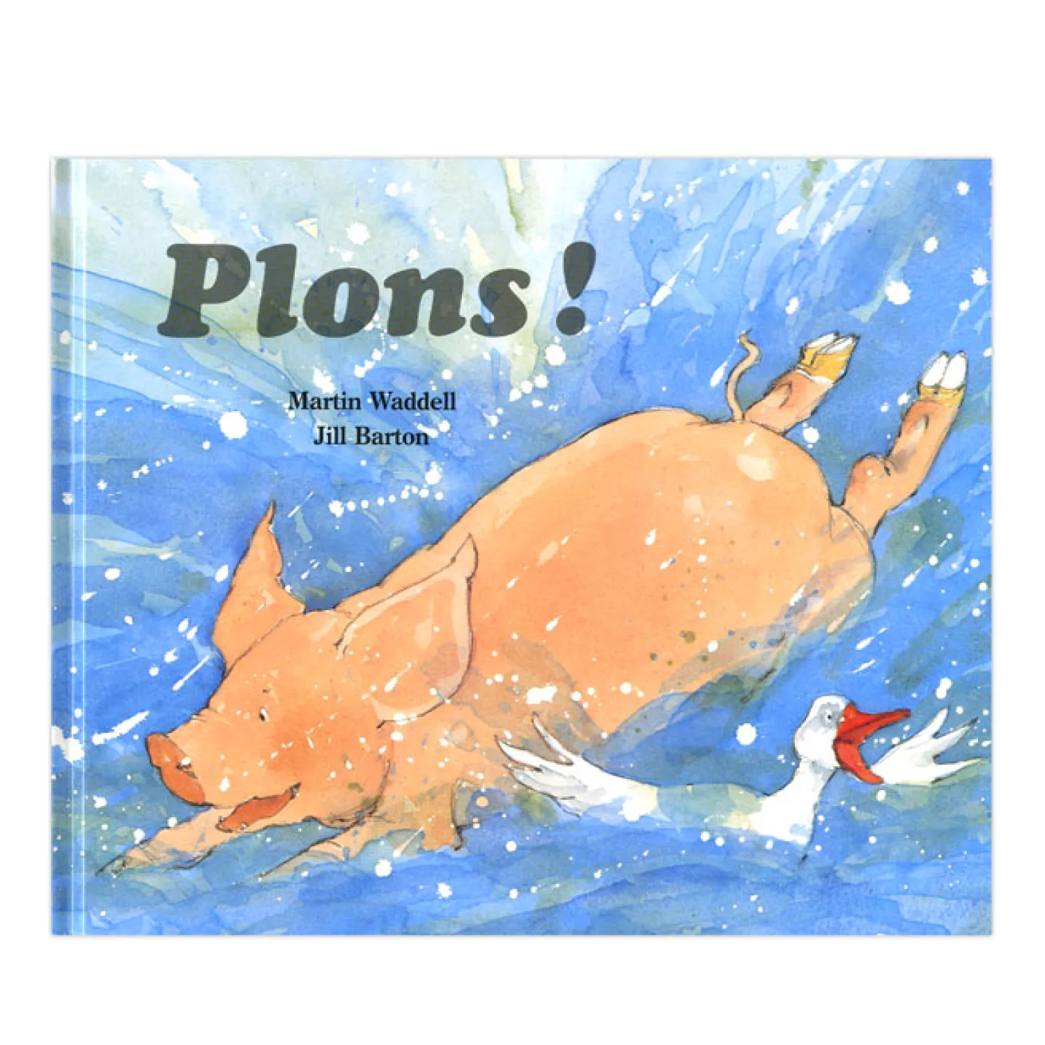 Plons!>Centraal Boekhuis Clearance