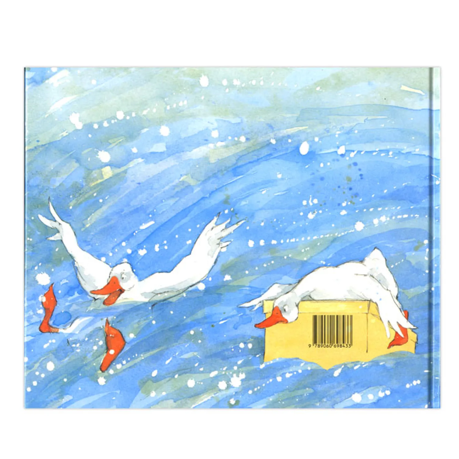 Plons!>Centraal Boekhuis Clearance