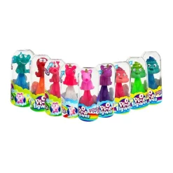 Plopper Dierfiguur met Licht- Sale