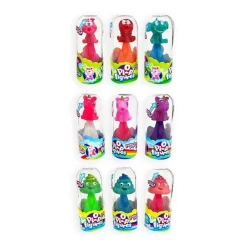 Plopper Dierfiguur met Licht- Sale