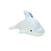 Jono Toys Pluche Dolfijn Knuffel - 35cm Outlet