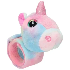 Pluche Klaparmband Eenhoorn> Online