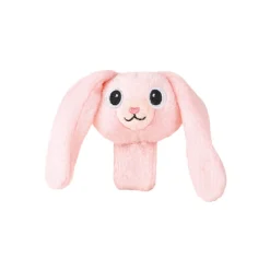 Pluche Klaparmband Konijn Hangoren- Sale