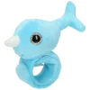 Pluche Klaparmband Narwhal> Sale