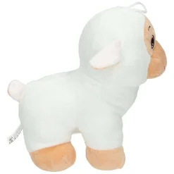 Pluche Knuffel Boerderijdieren - Schaap><noscript><img width=