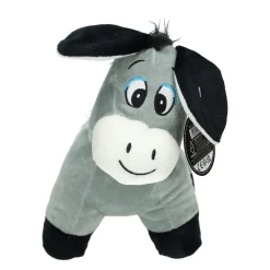 Pluche Knuffel Boerderijdieren - Ezel>Duckiez