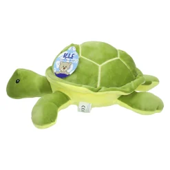 Pluche Schildpad Knuffel - 33cm><noscript><img width=