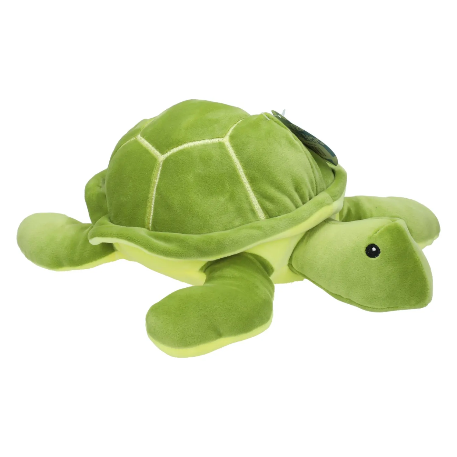 Pluche Schildpad Knuffel - 33cm>Jono Toys New