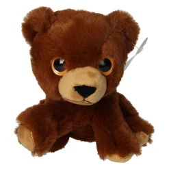 Pluchen Knuffel - Beer> New