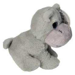 Pluchen Knuffel - Nijlpaard> Sale