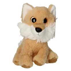 Pluchen Knuffel - Vos-