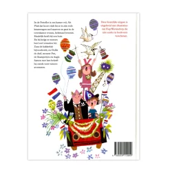 Pluk Van De Petteflet>Centraal Boekhuis Clearance