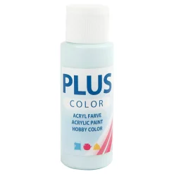 Plus Color Acrylverf Mint Groen, 60ml-Creativ Company Sale