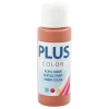 Plus Color Acrylverf Terracotta, 60ml-Creativ Company Outlet
