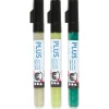 Plus Color Verfstiften - Groen,Eucalyptus,Bladgroen-Creativ Company Online